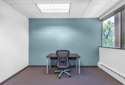 Serviced office - Dearborn