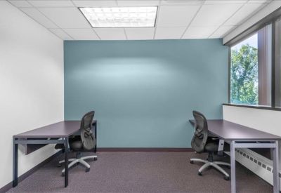 3200 Greenfield Road, Suite 300 executive offices