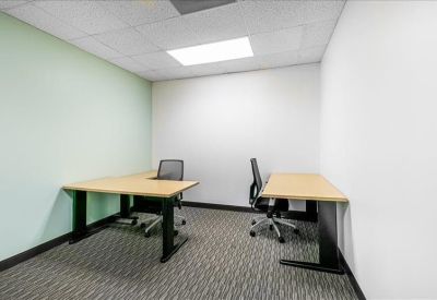 Image of Nashville office suite
