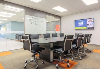 Serviced office - Arlington Heights