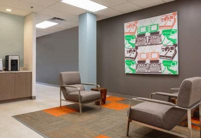 Executive offices to hire in Arlington Heights