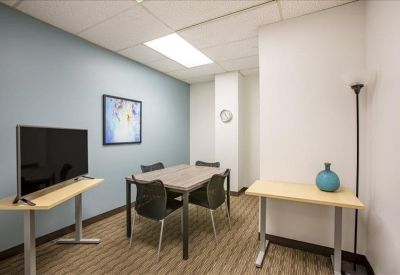 Serviced office to lease in Tulsa