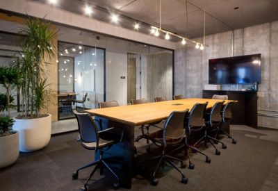 Serviced office - Minneapolis