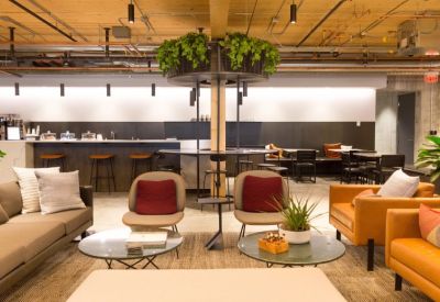 Exterior view of 323 Washington Ave N., Suite 200