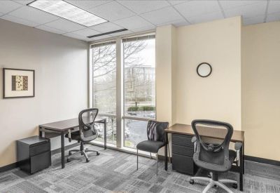 Serviced office in Duluth