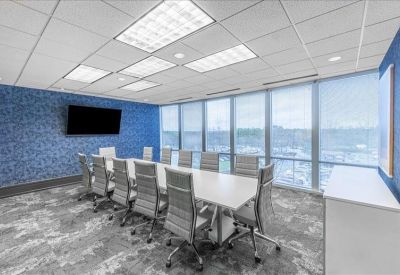 Image of Duluth serviced office centre