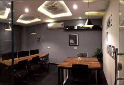 Serviced office to rent in Dallas