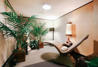 Serviced offices in central Atlanta