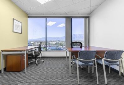 Office suites in central Ontario