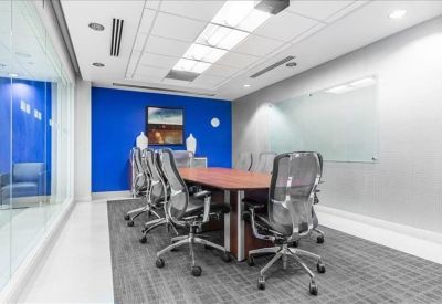 3281 E Guasti Road, 7th Floor executive offices