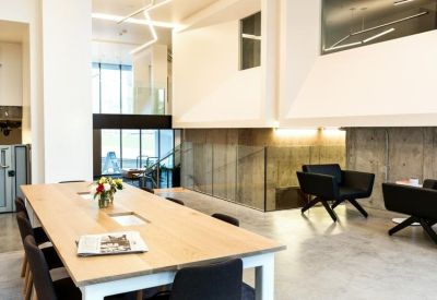 Offices at 329 NE Couch Street