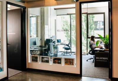 Exterior image of 329 NE Couch Street