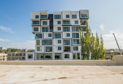 Serviced office in Portland (Oregon)