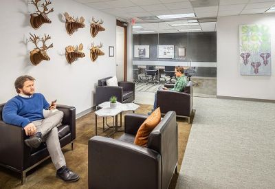 Executive suites to rent in Norcross