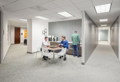 Executive suite to hire in Norcross