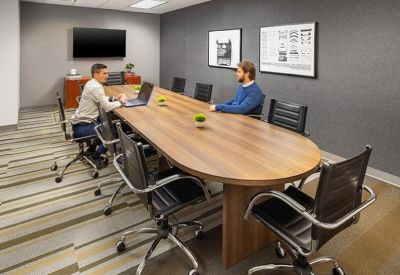 Executive office - Norcross