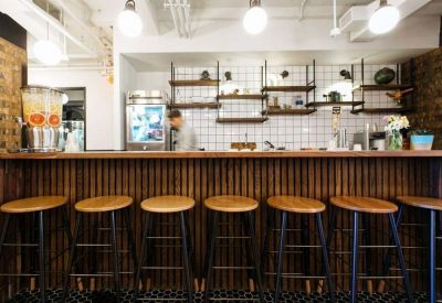 Executive suites to hire in New York City