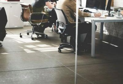 33 West 60th Street, 2nd Floor