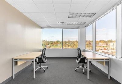 Exterior image of 33 Wood Avenue South, Suite 600