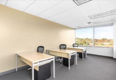 33 Wood Avenue South, Suite 600