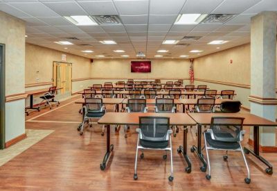 330 Changebridge Road, Suite 101 serviced offices