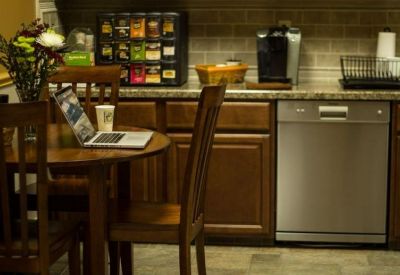 Image of Pine Brook office accomodation