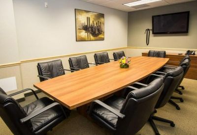 Serviced offices in central Pine Brook