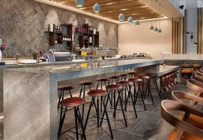 Office suite - Winnipeg