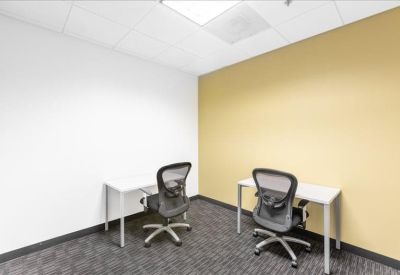 Offices at 333 H Street, Suite 5000