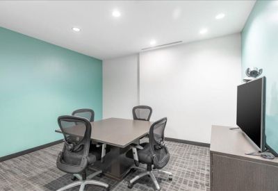 333 H Street, Suite 5000