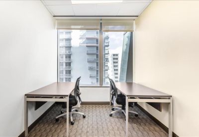 Image of Miami serviced office centre
