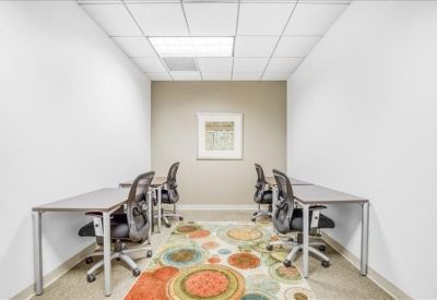 Exterior image of 3330 Cumberland Blvd, Suite 500