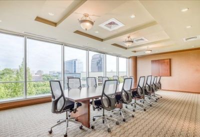 Exterior view of 3330 Cumberland Blvd, Suite 500