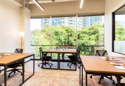 3333 Michelson Drive, Suite 300