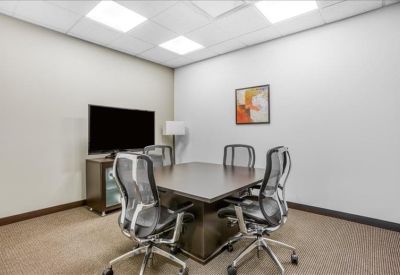 3333 Warrenville Road, Suite 200 office accomodations