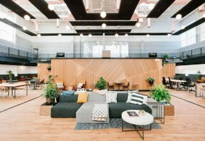 Office accomodation - Atlanta