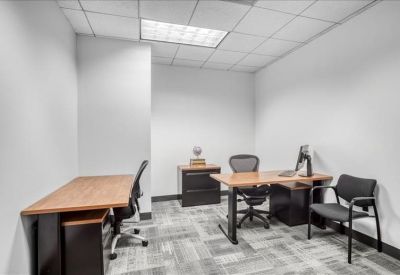 Office accomodations in central Atlanta