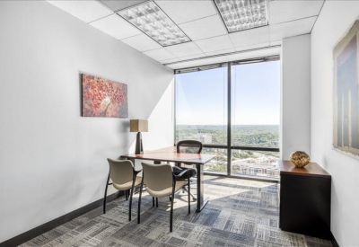 Serviced office centre to rent in Atlanta