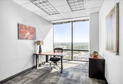 Office accomodation in Atlanta
