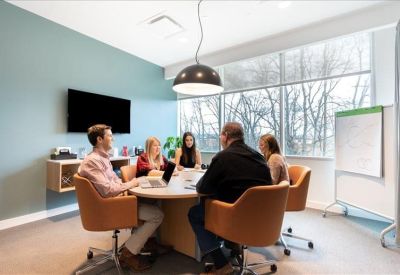 Office suite in Franklin (Tennessee)