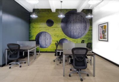 Exterior image of 342 N Water Street, Suite 600