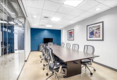 Serviced office centre - Milwaukee