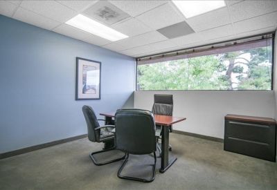 Phoenix serviced office