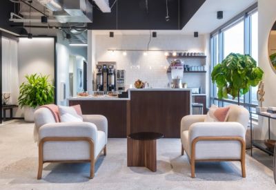 Exterior image of 3424 Peachtree Road NE, Suite 2200