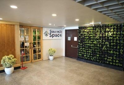 Exterior view of 3440 Toringdon Way, Suite 205