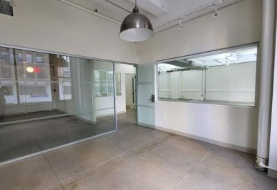 Serviced offices to let in New York City