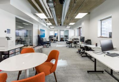 Office suites in central Madison