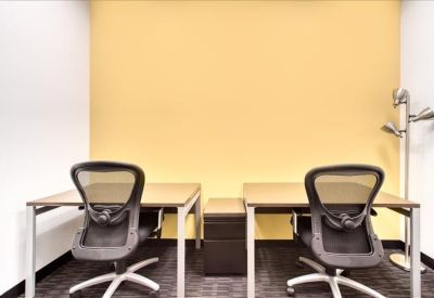 Image of Lehi serviced office