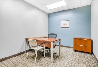 Center Valley serviced office centre