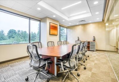 Exterior image of 3477 Corporate Parkway, Suite 100